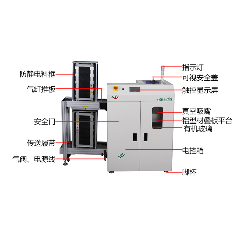 优游ub8品质吸送一体机